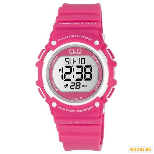 Наручные часы Q&Q M139 J004
