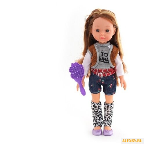 Кукла Shantou Gepai Reina R810K-A