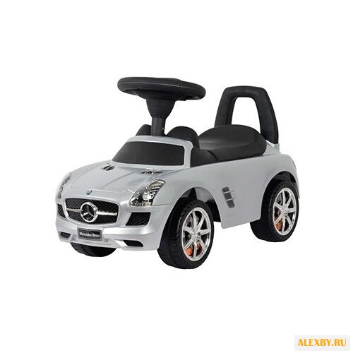 Каталка-толокар Barty Mercedes