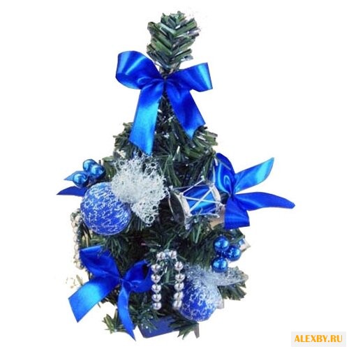 Winter Wings N069351 Елка 0.3