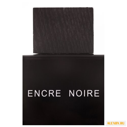 Lalique Encre Noire Eau de