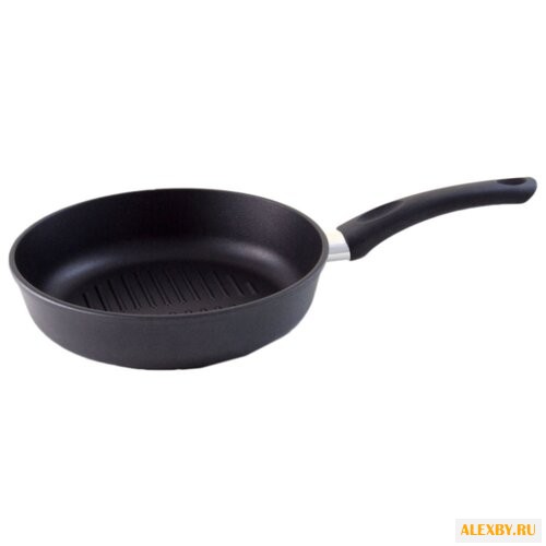 Сковорода-гриль VARI Litta