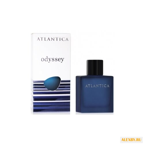Dilis Parfum Atlantica Odyssey