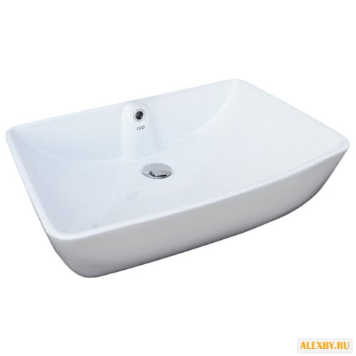 Раковина 59 см GID-ceramic N9121