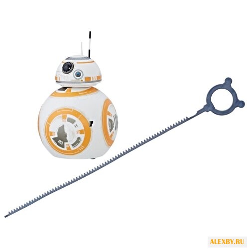 Робот Hasbro Звездные войны