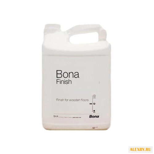 Лак Bona Finish