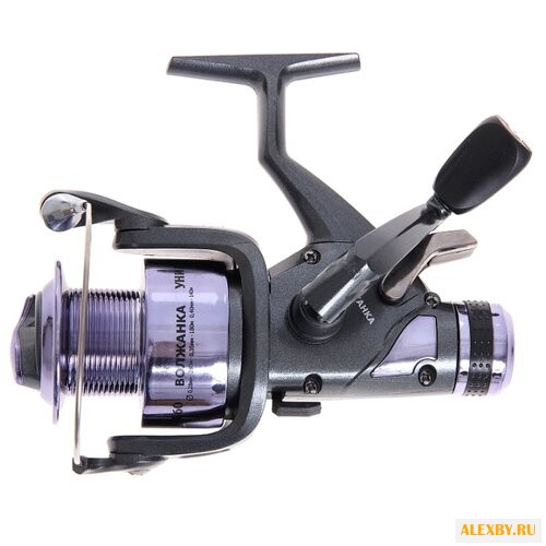 Катушка ВОЛЖАНКА Универсал 60