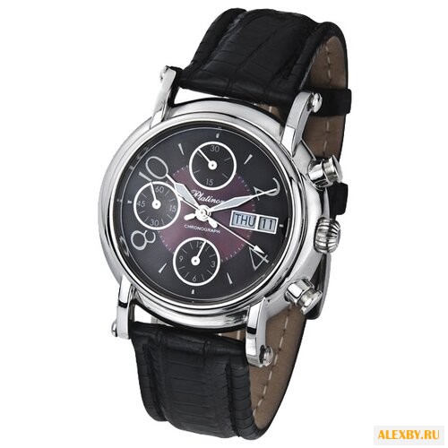 Наручные часы Platinor 57100.806