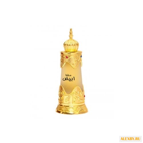 AFNAN Mukhallat Abiyad