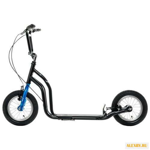 Внедорожный самокат Yedoo Ox