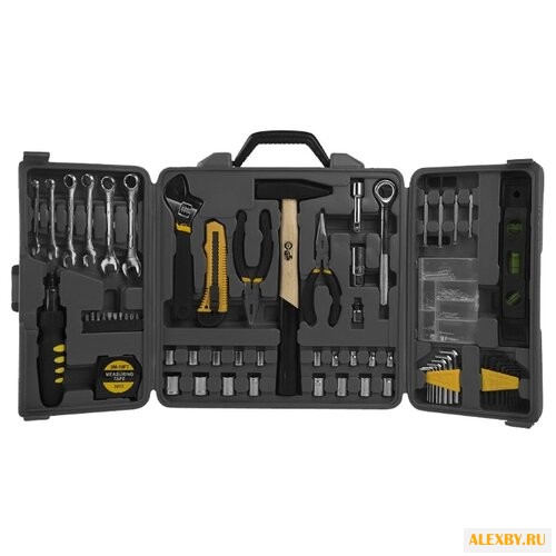 Набор инструментов Sturm!