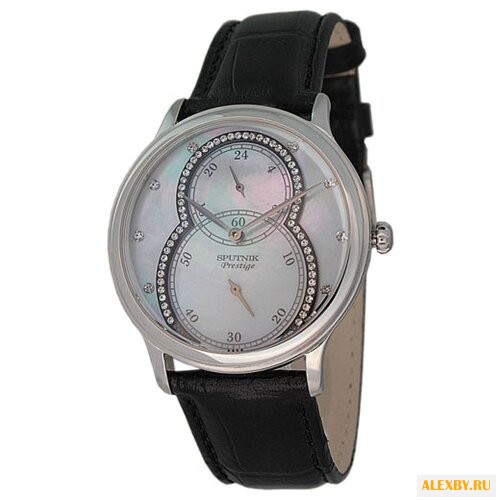Наручные часы Спутник НЛ-1P111