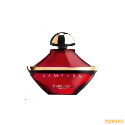 Guerlain Samsara Extrait