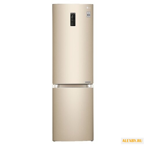 Холодильник LG GA-B499 TGKZ