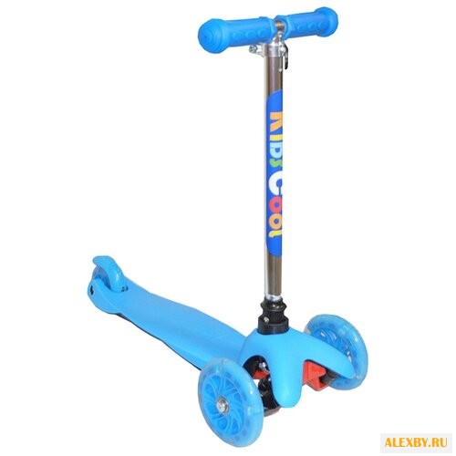 Кикборд KidsCool MS06-1