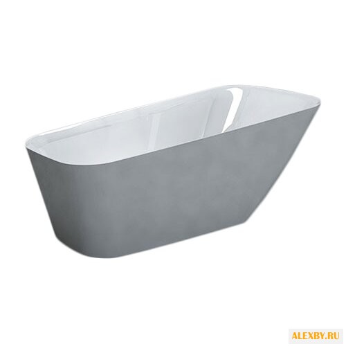 Отдельно стоящая ванна Gemy G9218