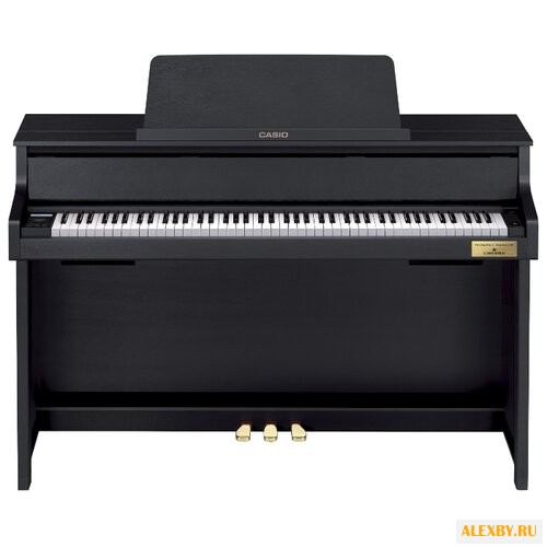 Цифровое пианино CASIO GP-300