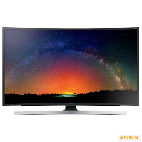 Телевизор Samsung UE65JS8500T