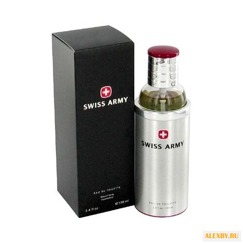 VICTORINOX Swiss Army