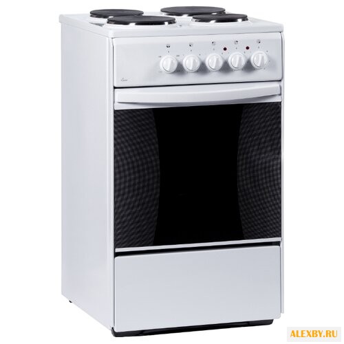 Плита Flama AE1406-W