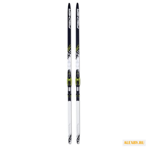 Беговые лыжи Fischer SC Skate IFP