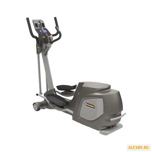 Эллиптический тренажер Eurofit