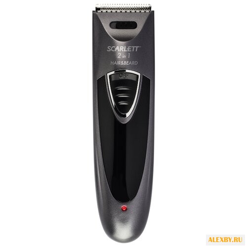 Машинка для стрижки Scarlett