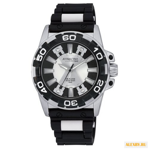 Наручные часы Q&Q DA32-501