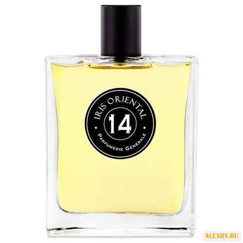 Pierre Guillaume PG 14 Iris