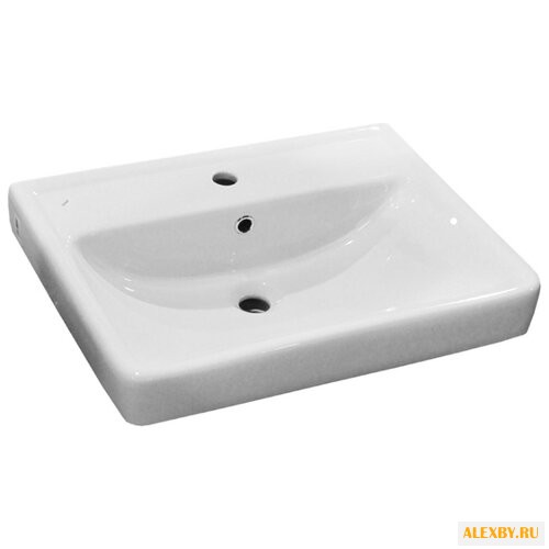 Раковина 60 см dreja Q 60