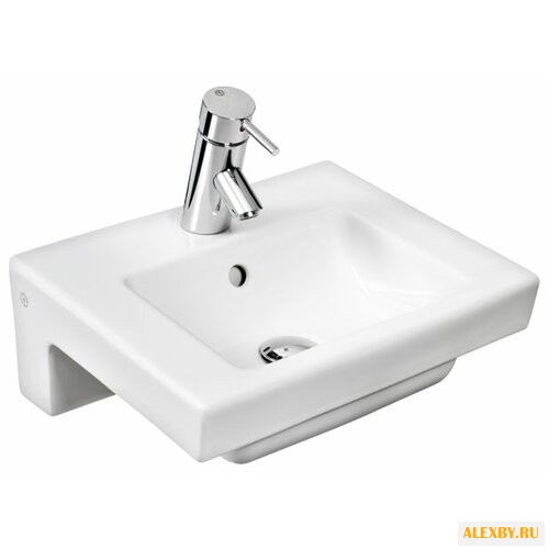 Раковина 45 см Gustavsberg