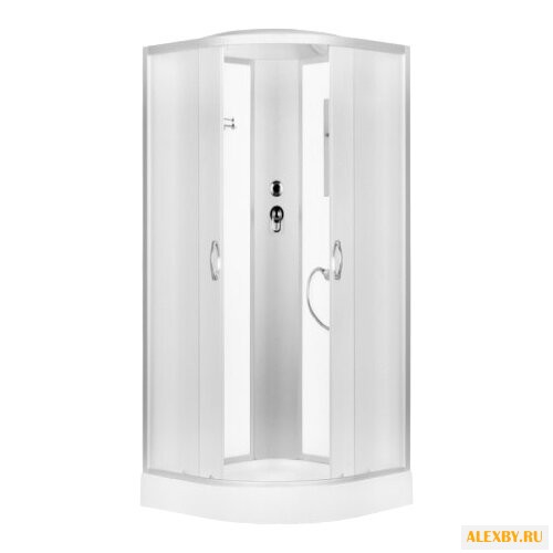 Закрытая кабина Arcus Style S-12