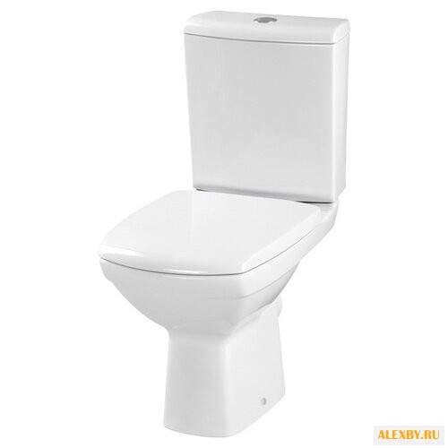 Унитаз Cersanit Carina