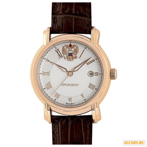 Наручные часы Русское время