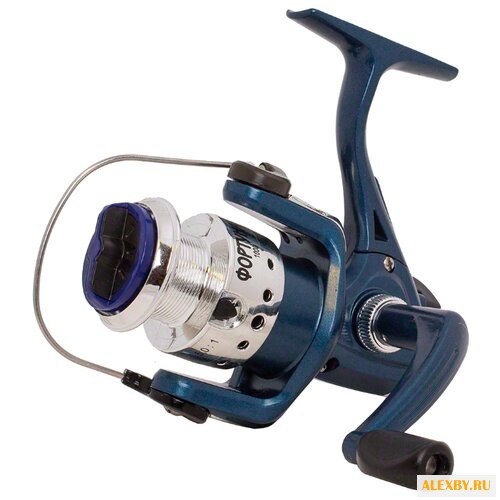 Катушка ВОЛЖАНКА Фортуна 1000