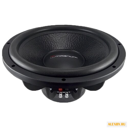 Автомобильный сабвуфер Magnum