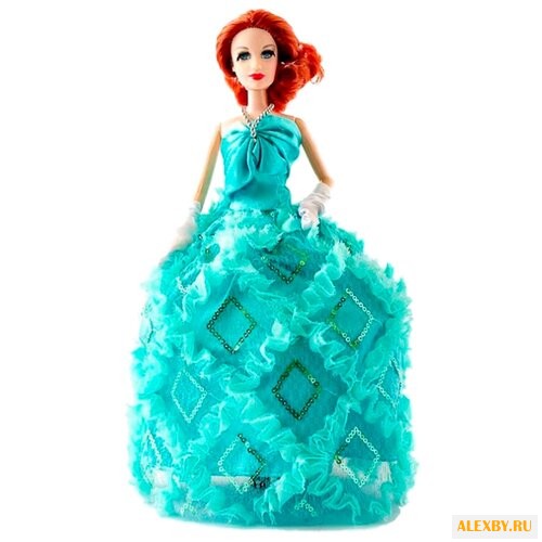 Кукла ABtoy Весенний вальс