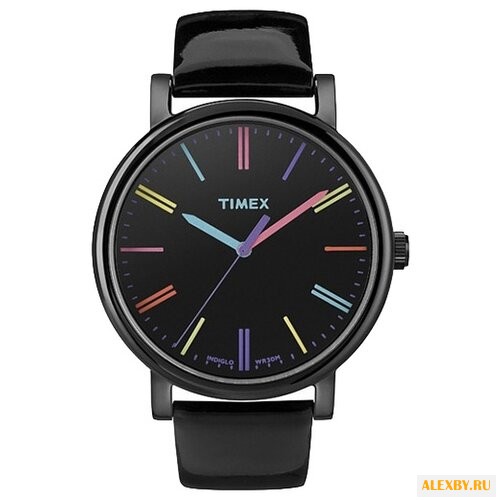 Наручные часы TIMEX T2N790