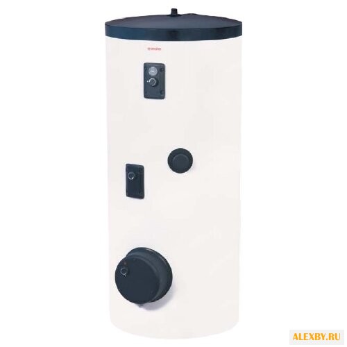 Накопительный водонагреватель