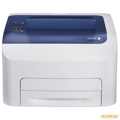 Принтер Xerox Phaser 6022