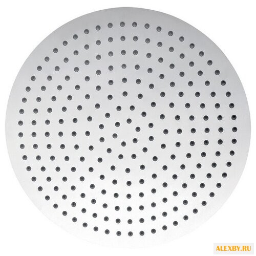 Верхний душ RGW SP-81-40 хром