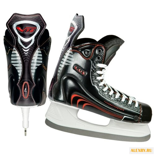 Мужские коньки V76 LUX-P взрослые