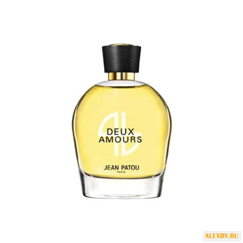 Jean Patou Deux Amours