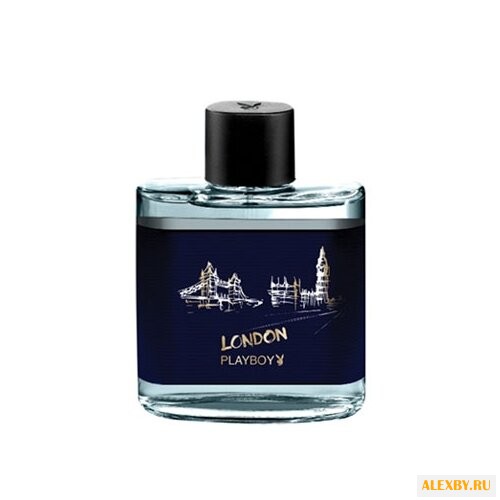 Playboy London