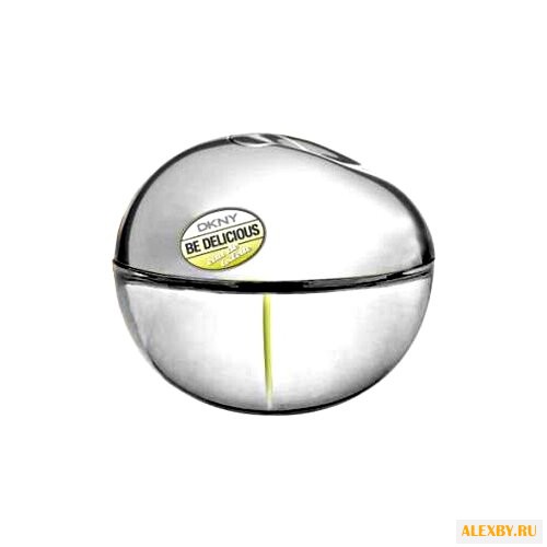 DKNY Be Delicious Eau de Toilette