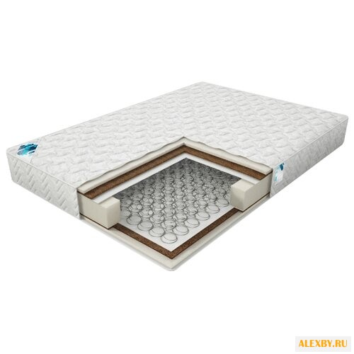 Матрас Dimax Практик Медиум