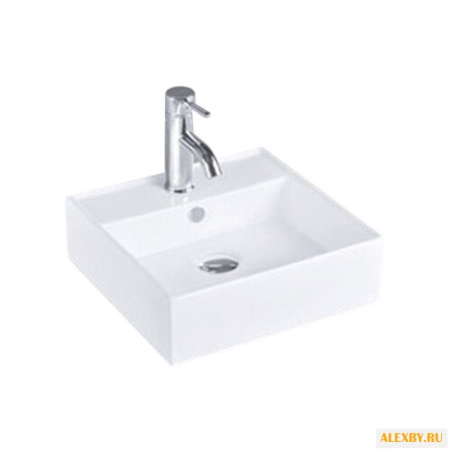 Раковина 38 см Laguraty 115B