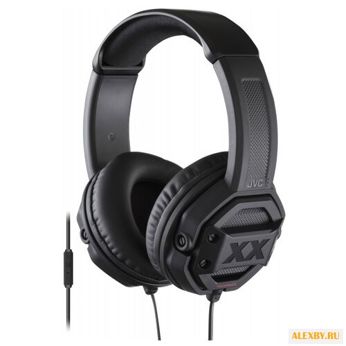 Наушники JVC HA-MR60X