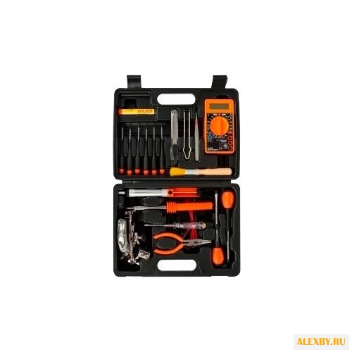 Набор электромонтажного
