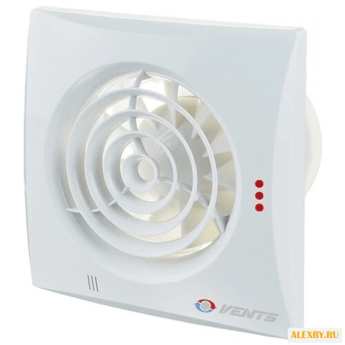 Вытяжной вентилятор VENTS 100